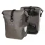 Ortlieb Gravel-Pack Pannier Bags in Grey